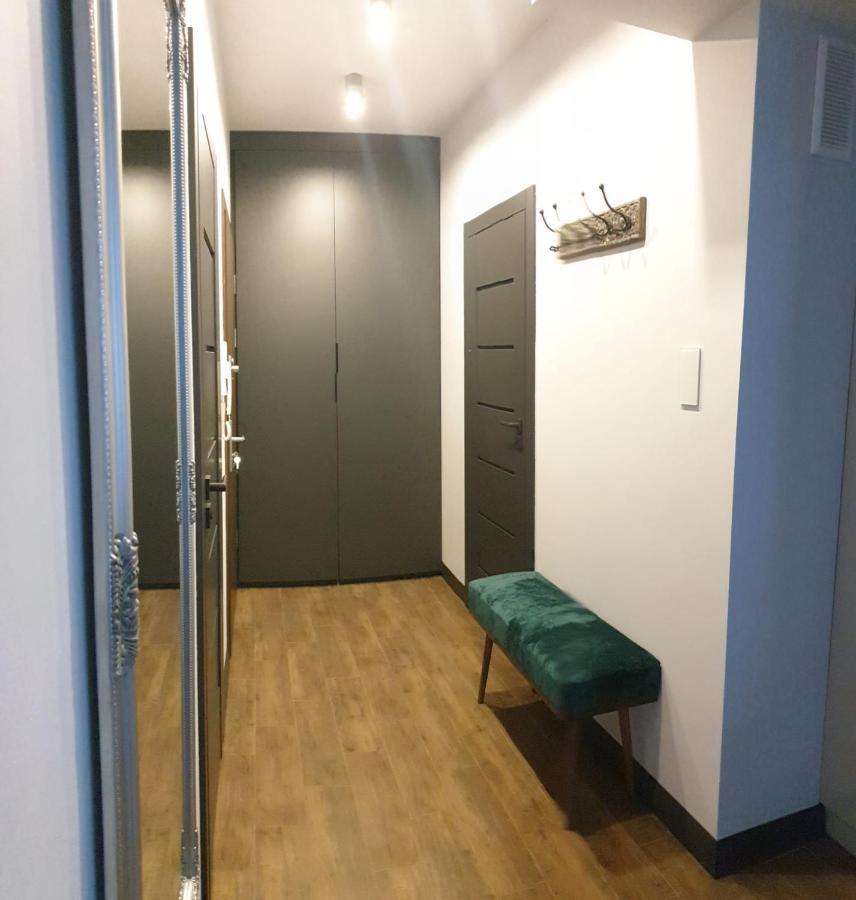 Diamentowe Wzgórze 26/3 Apartamento Lublin Exterior foto