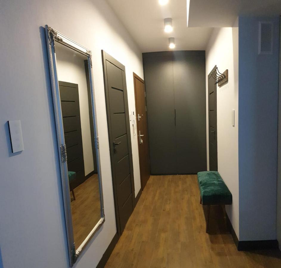 Diamentowe Wzgórze 26/3 Apartamento Lublin Exterior foto